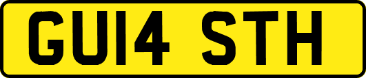 GU14STH