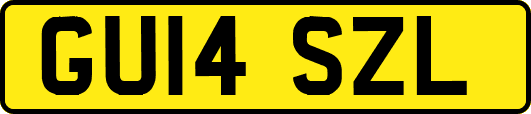 GU14SZL
