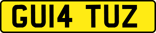 GU14TUZ