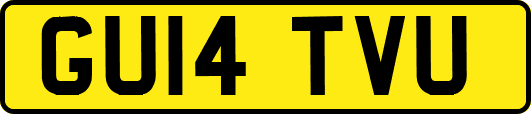 GU14TVU