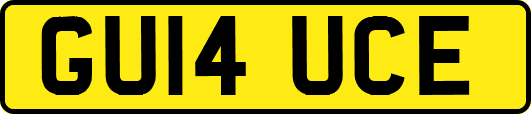 GU14UCE