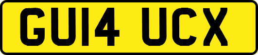 GU14UCX