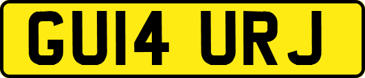 GU14URJ