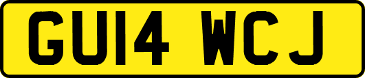 GU14WCJ