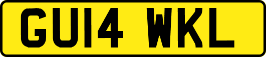 GU14WKL