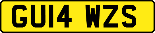 GU14WZS