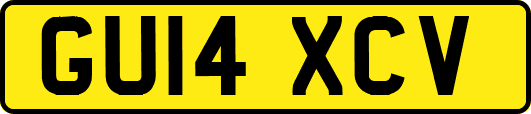 GU14XCV