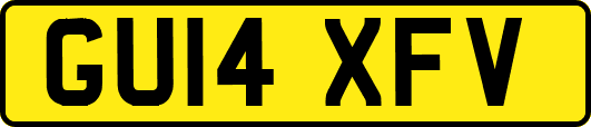GU14XFV