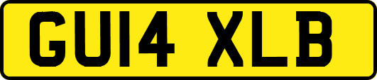 GU14XLB