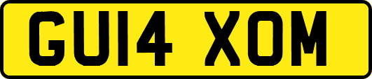 GU14XOM