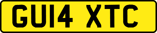 GU14XTC