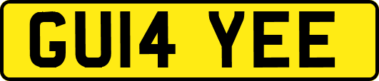 GU14YEE