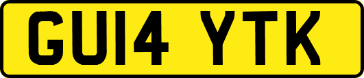 GU14YTK