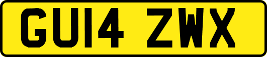GU14ZWX