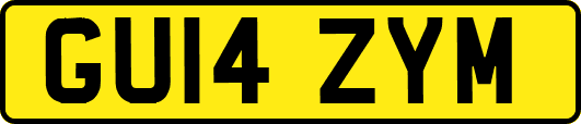 GU14ZYM