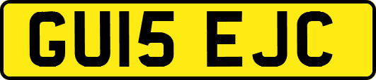 GU15EJC