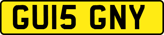 GU15GNY