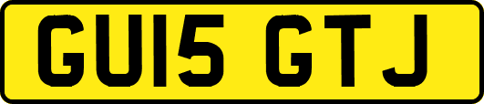 GU15GTJ