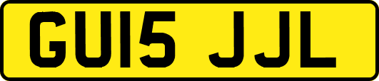 GU15JJL