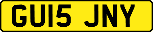 GU15JNY