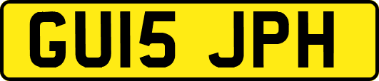 GU15JPH