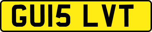 GU15LVT