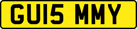 GU15MMY