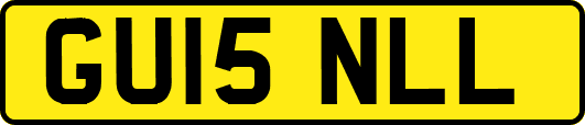GU15NLL