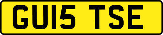 GU15TSE