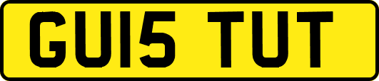 GU15TUT