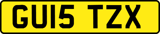 GU15TZX