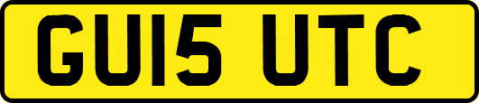 GU15UTC