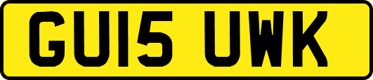 GU15UWK