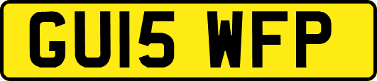 GU15WFP