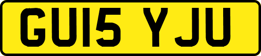 GU15YJU