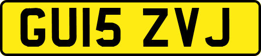 GU15ZVJ