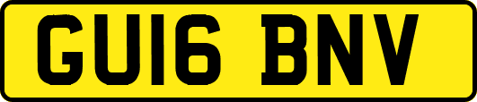 GU16BNV