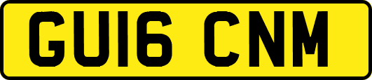 GU16CNM