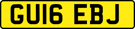 GU16EBJ