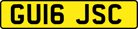 GU16JSC