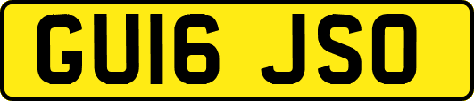 GU16JSO