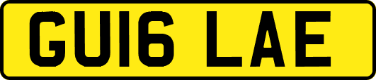 GU16LAE