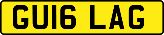 GU16LAG