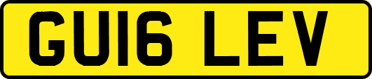 GU16LEV