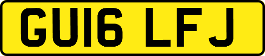 GU16LFJ