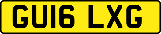 GU16LXG