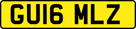 GU16MLZ