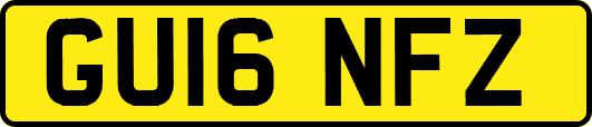 GU16NFZ