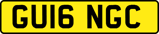 GU16NGC