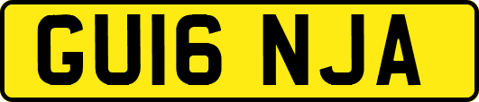 GU16NJA